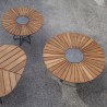 table Circle – Ø110cm – Houe