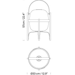 glass - Cesta (CESTA01)