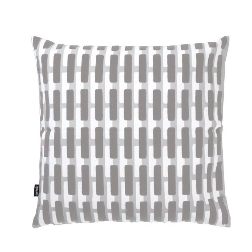 40x40cm - Siena cushion cover - grey / light grey - Artek