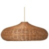 Braided disc - abat-jour Ferm Living