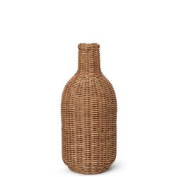 Braided bottle – Ferm Living lampshade