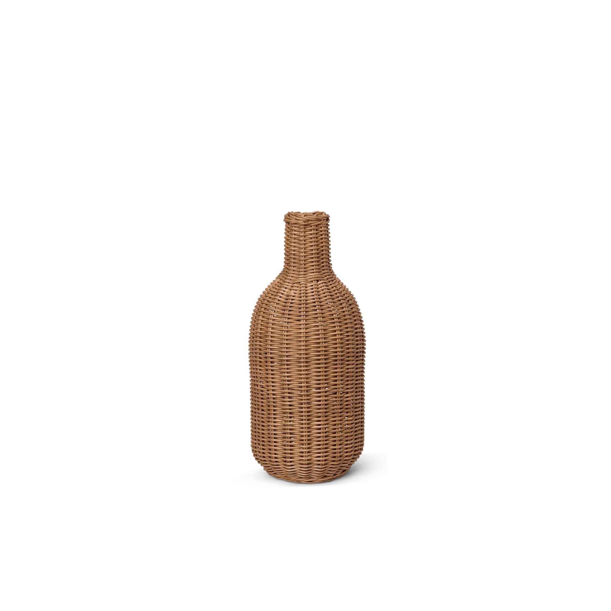 Braided bottle - abat-jour Ferm Living