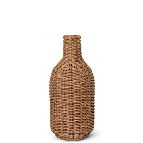 Braided bottle - abat-jour Ferm Living