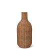 Braided bottle - abat-jour Ferm Living