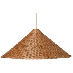 Dou 68 - Ferm Living lampshade