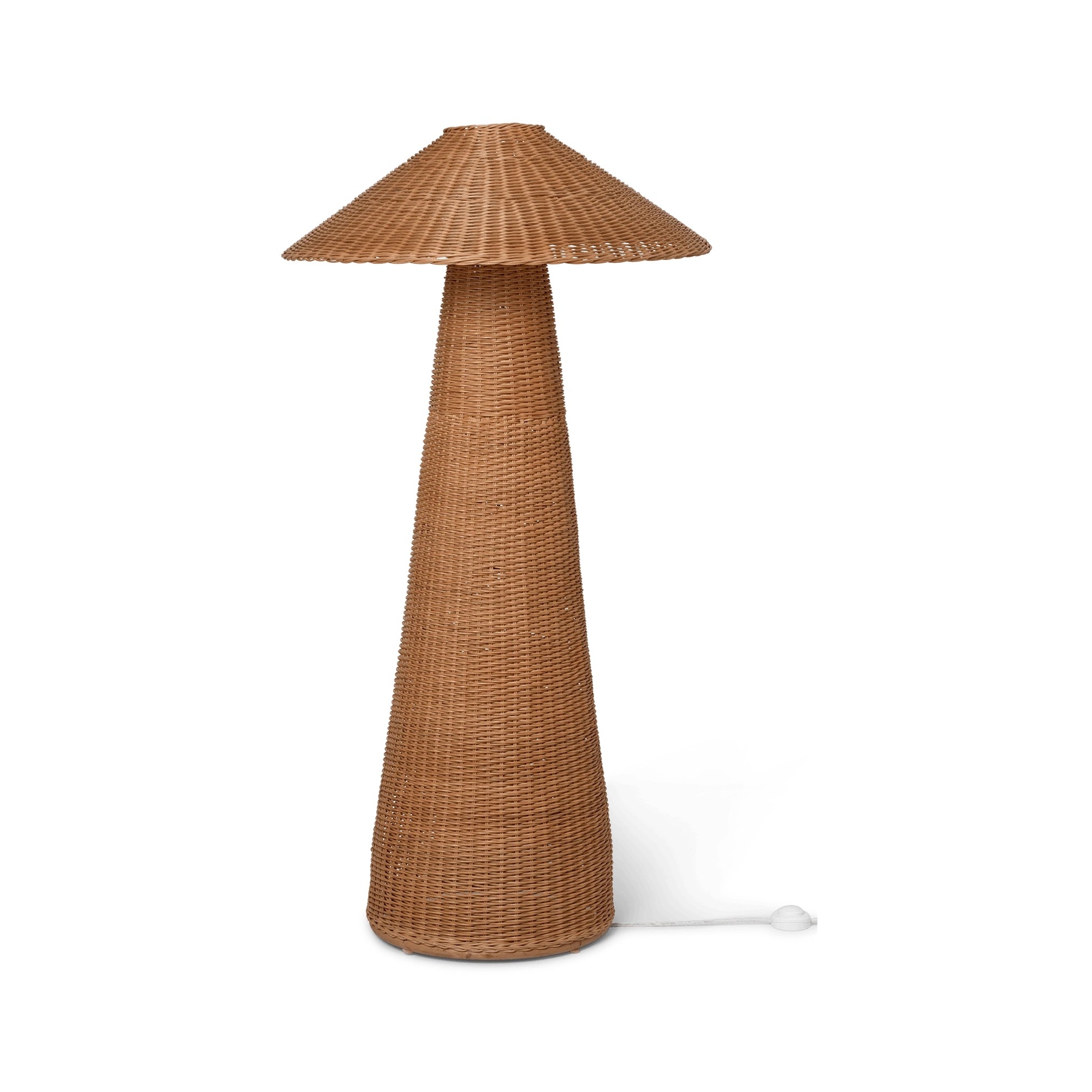 Dou floor lamp - Ferm Living