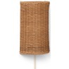 Dou wall lampshade - Ferm Living