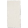 70 x 140 cm - off-white - Organic bath towel