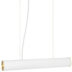 L60 – Brass – VUELTA pendant - Ferm Living