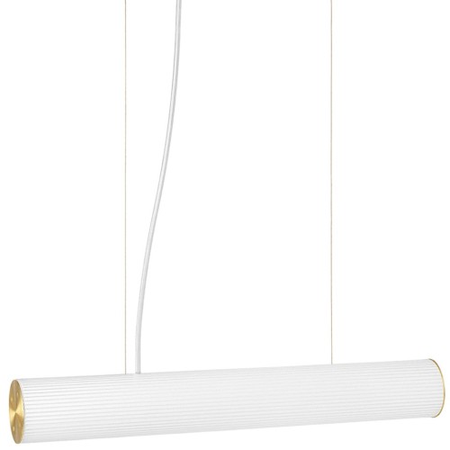 L60 – Brass – VUELTA pendant - Ferm Living