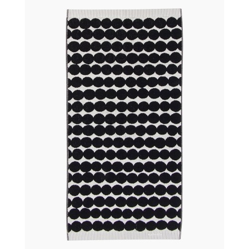 50x70cm - Räsymatto 190 - Marimekko hand towel