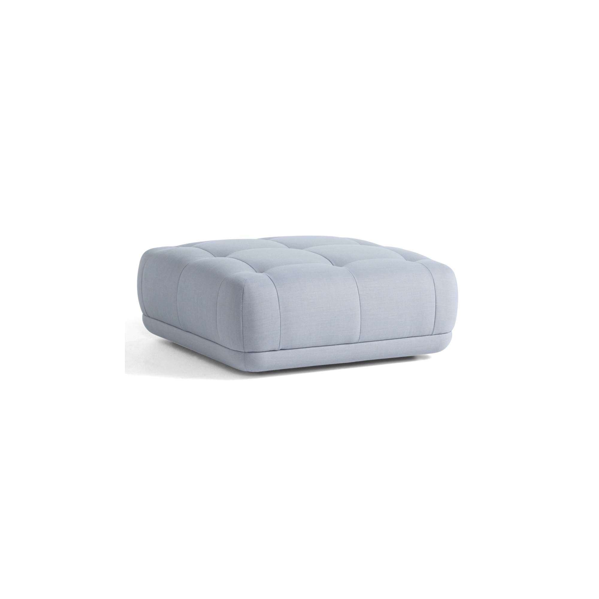 Otto. 05 - Atlas 631 - Quilton - HAY modular sofa - HAY