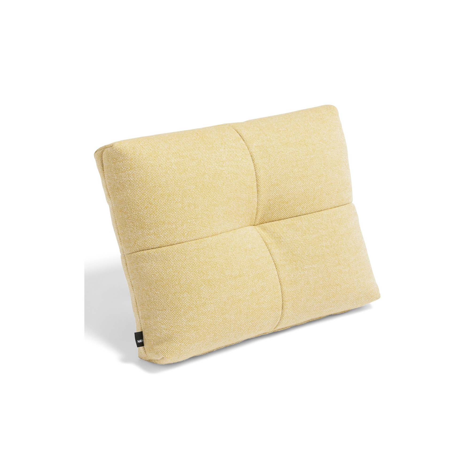 Hallingdal 407 - Quilton cushion - HAY modular sofa - HAY