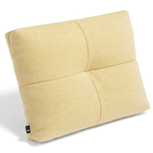 Hallingdal 407 - coussin Quilton - canapé modulable HAY - HAY