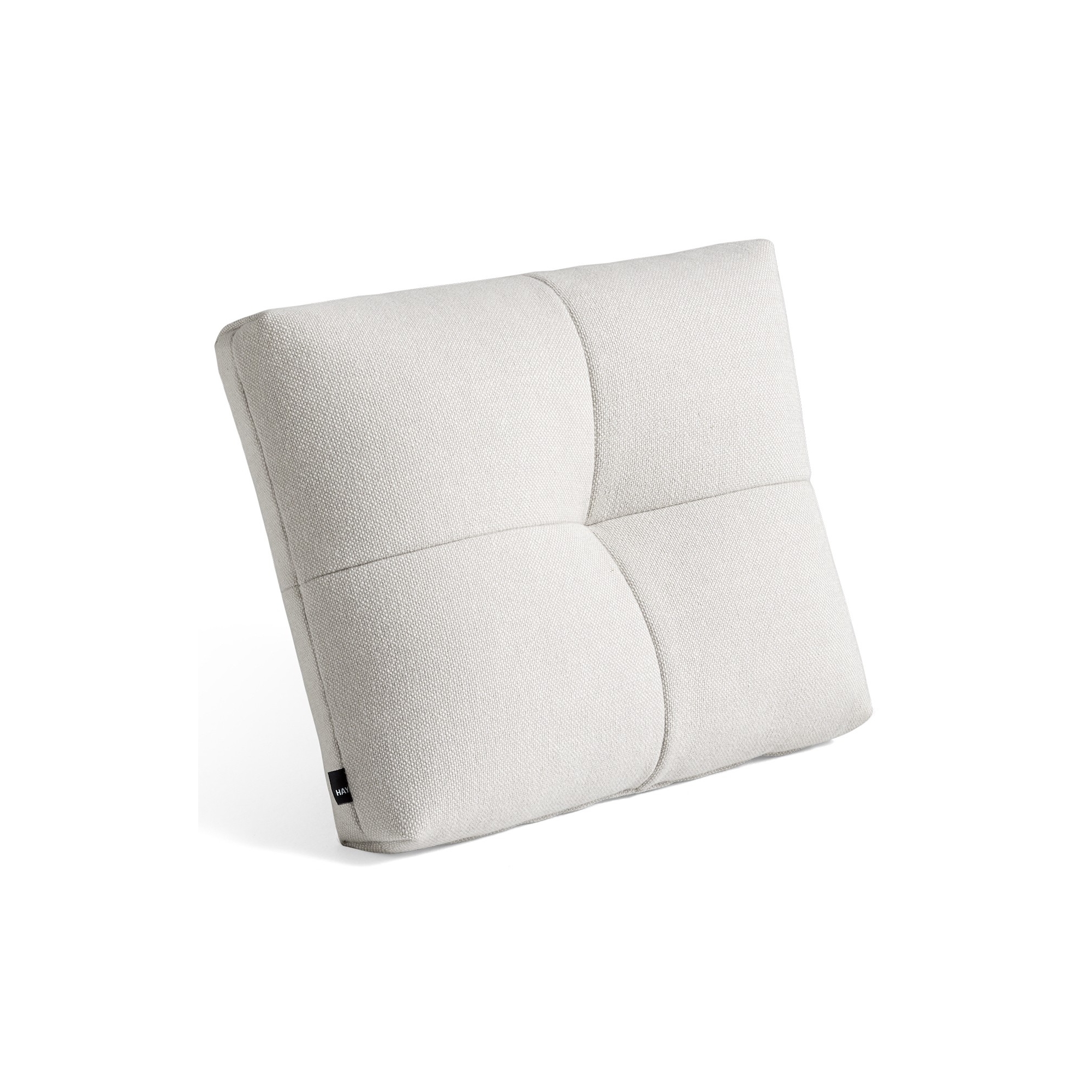 Hallingdal 103 - coussin Quilton - canapé modulable HAY - HAY