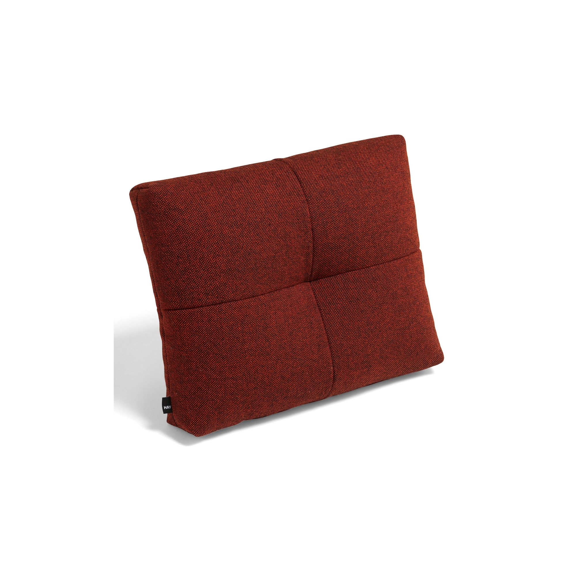 Hallingdal 596 - coussin Quilton - canapé modulable HAY - HAY