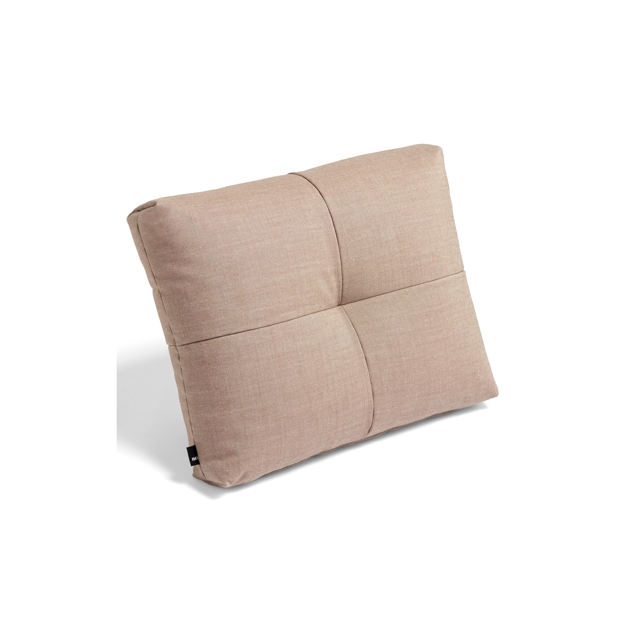 Remix 326 - Quilton cushion - HAY modular sofa - HAY