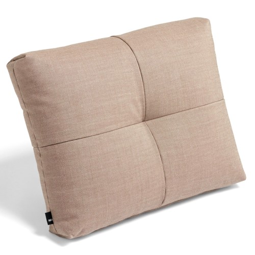 Remix 326 - coussin Quilton - canapé modulable HAY - HAY