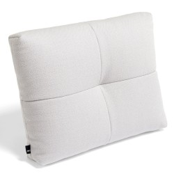 Vidar 123 - coussin Quilton - canapé modulable HAY - HAY