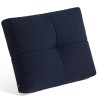 Flamiber dark blue - coussin Quilton - canapé modulable HAY - HAY