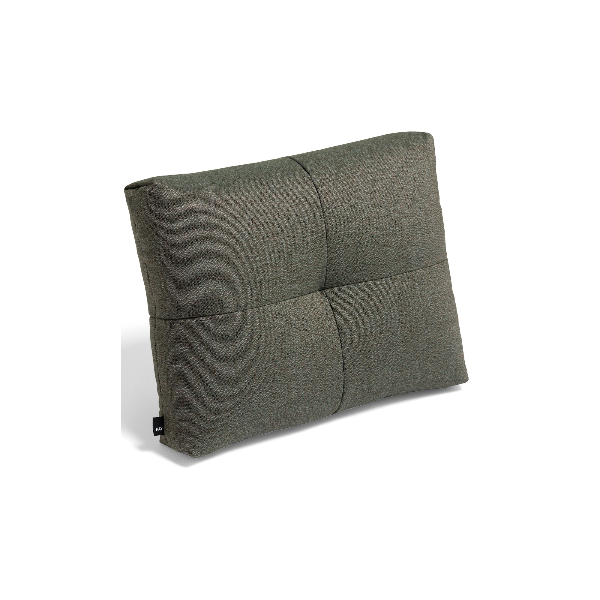 Atlas 961 - coussin Quilton - canapé modulable HAY - HAY