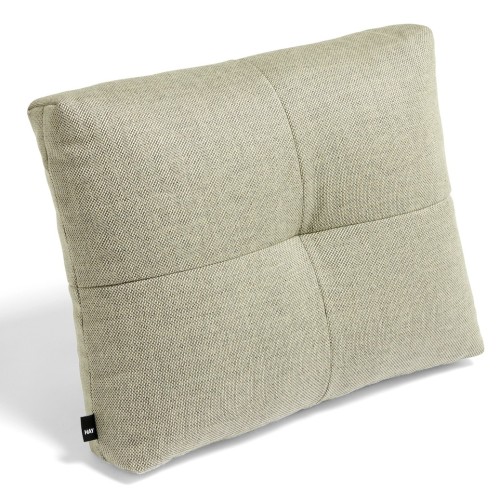 Re-wool 408 - Quilton cushion - HAY modular sofa - HAY