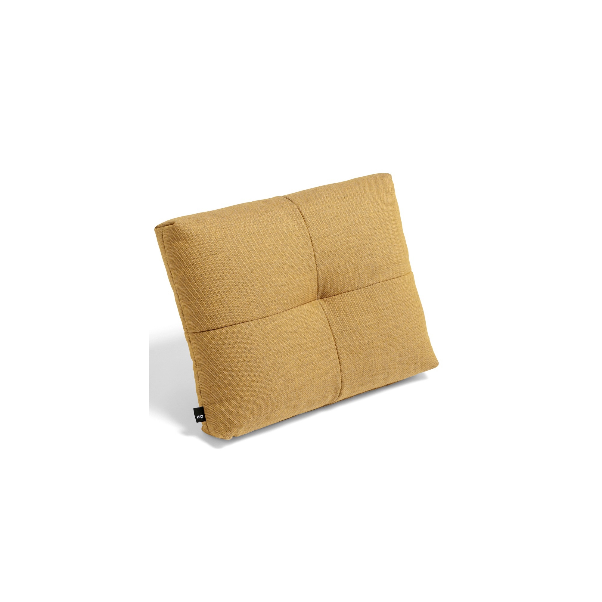 Fiord 442 - coussin Quilton - canapé modulable HAY - HAY