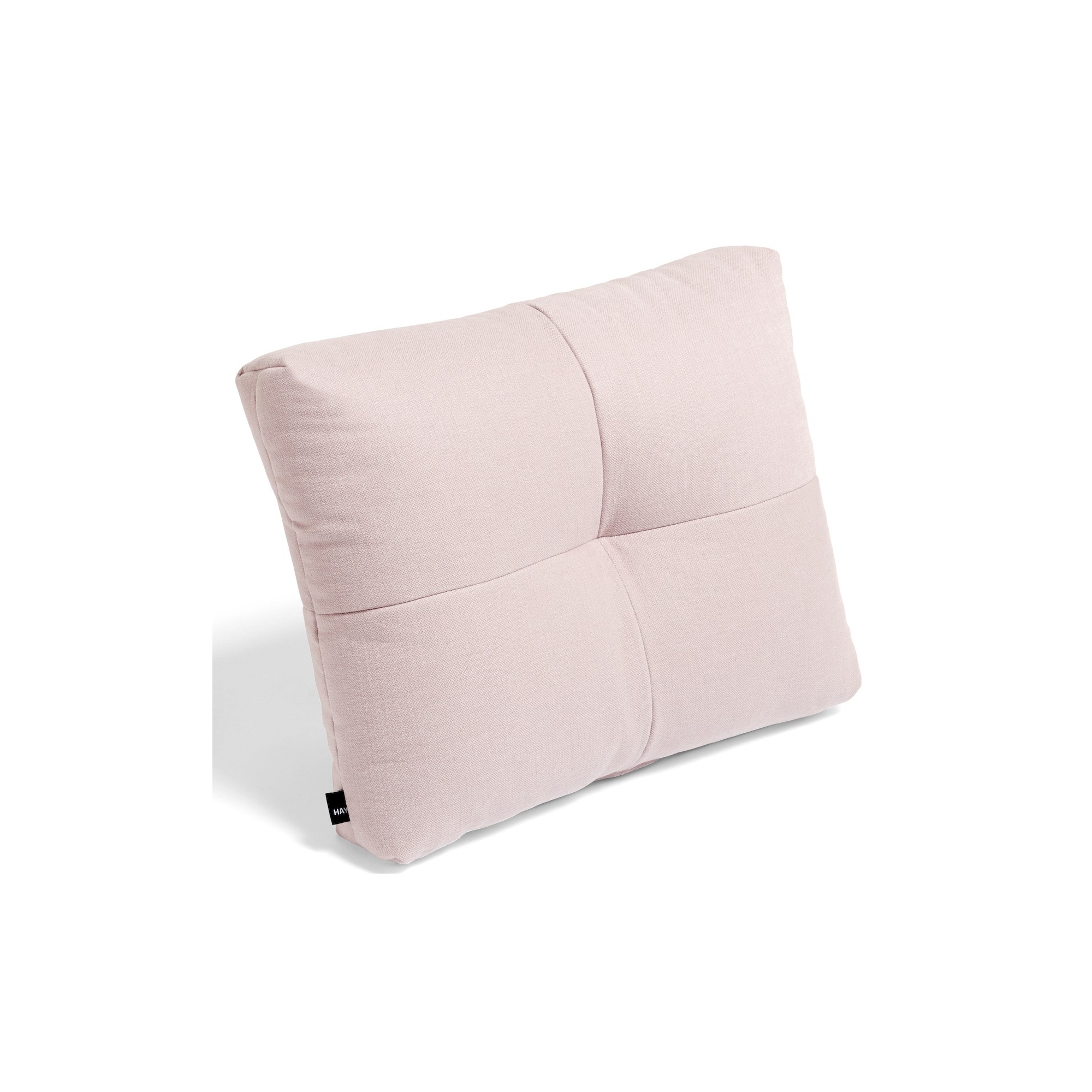 Linara 415 - coussin Quilton - canapé modulable HAY - HAY