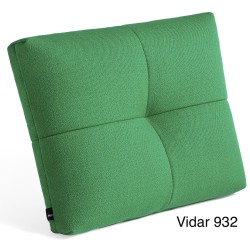 Personnalisez votre coussin Quilton - canapé modulable HAY - HAY