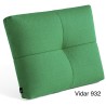 Customize your Quilton cushion - HAY modular sofa - HAY