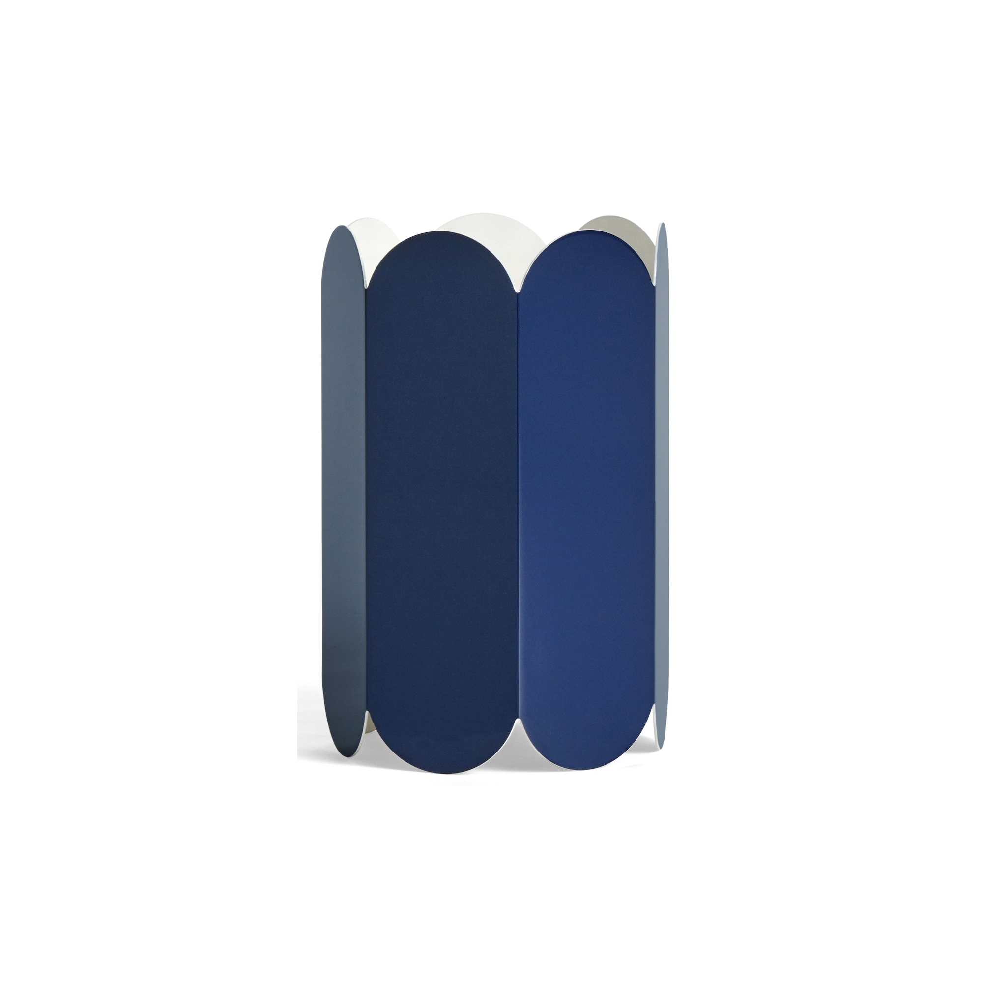 cobalt blue – ARCS shade – Hay - HAY