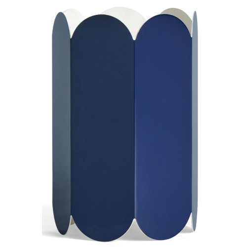 cobalt blue – ARCS shade – Hay - HAY