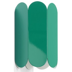 sea green – ARCS wall sconce without cord set – Hay - HAY