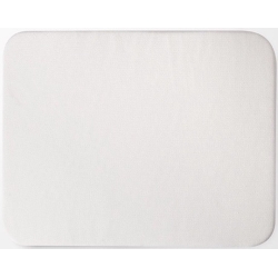 coussin blanc - chaise Trame - Petite Friture