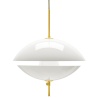 Clam Pendant – Ø44 cm - Fritz Hansen