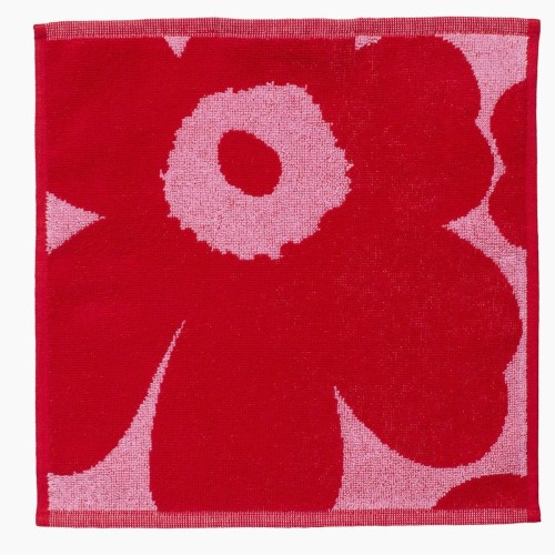 30x30cm - Unikko 331 - serviette Marimekko