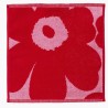 30x30cm - Unikko 331 - Marimekko mini towel