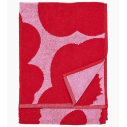 50x70cm - Unikko 331 - Marimekko hand towel