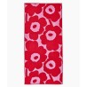 70x150cm - Unikko 331 - Marimekko bath towel