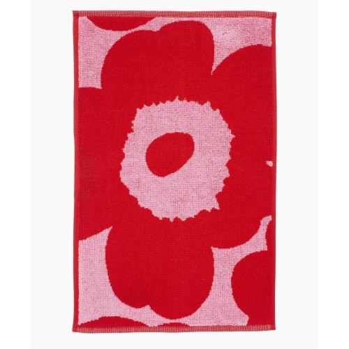 30x50cm - Unikko 331 - Marimekko guest towel