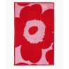 30x50cm - Unikko 331 - Marimekko guest towel