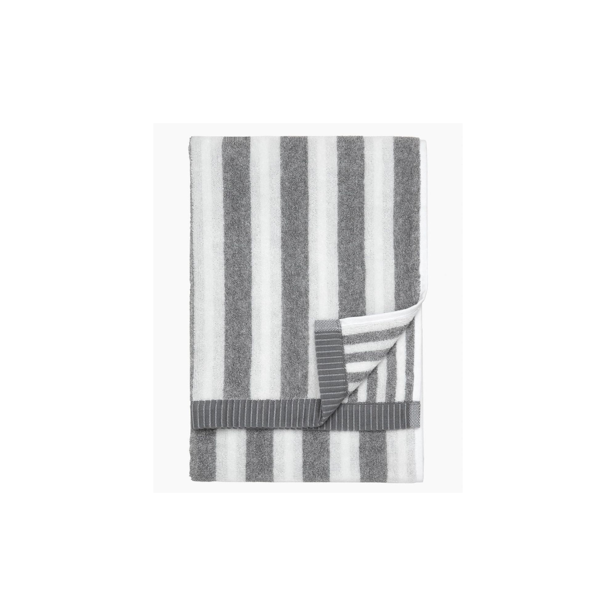 50x70cm - Kaksi Raitaa 191 - Marimekko hand towel