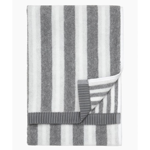 50x70cm - Kaksi Raitaa 191 - Marimekko hand towel