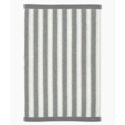 50x70cm - Kaksi Raitaa 191 - Marimekko hand towel