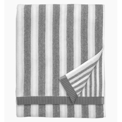 70x150cm - Kaksi Raitaa 191 - Marimekko bath towel