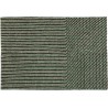 250x350cm - vert - tapis Blur - Nanimarquina