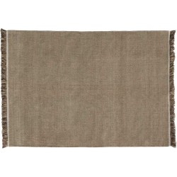 250x350cm - tapis Nettle dhurrie Wellbeing - Nanimarquina