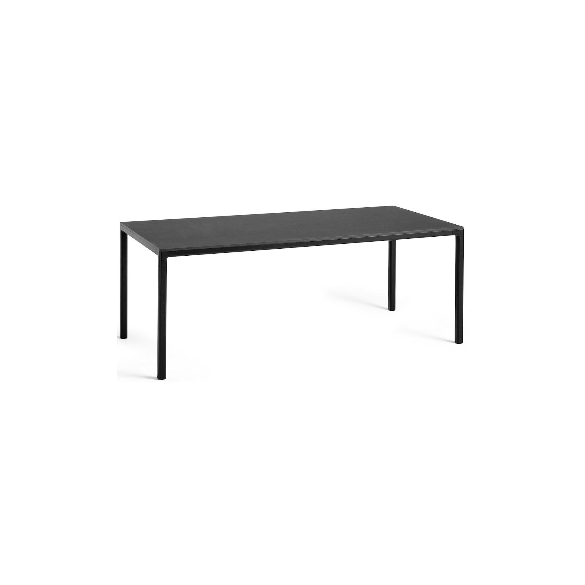 200x95cm - table T12 - HAY