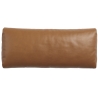 Coussin daybed Outline – Cuir Refine cognac - Muuto