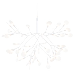 suspension Heracleum Small III – blanc - Moooi